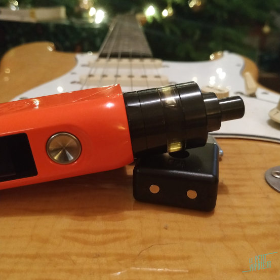 KF box orange